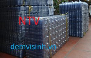 đệm vi sinh
