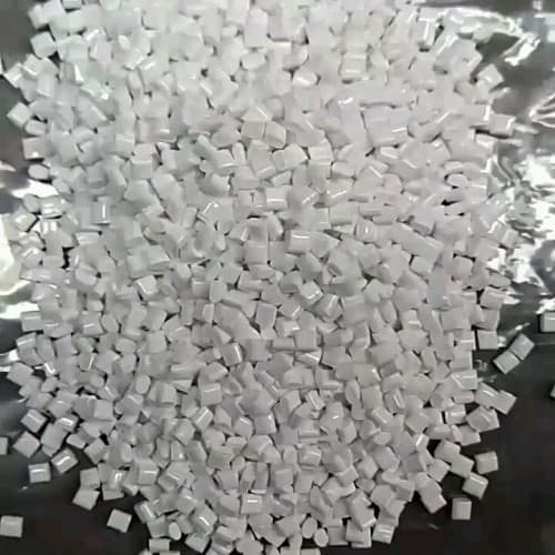 phân phối hạt nhựa pvc