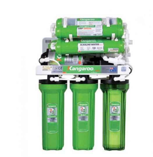 máy lọc nước ro