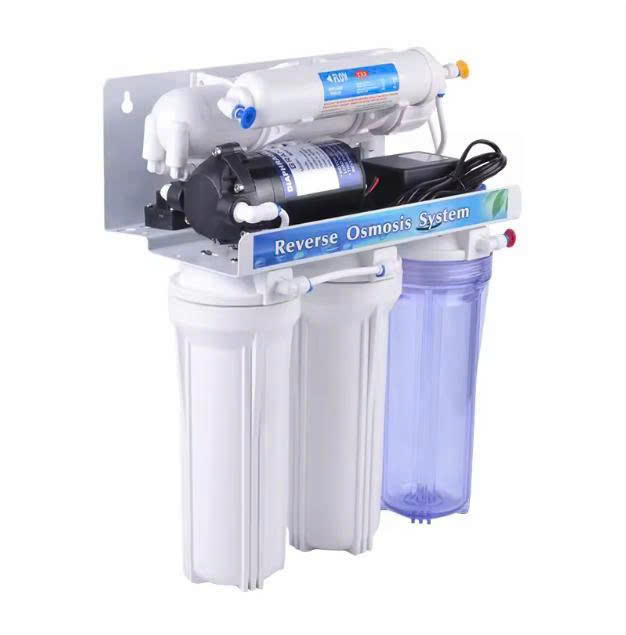 máy lọc nước ro